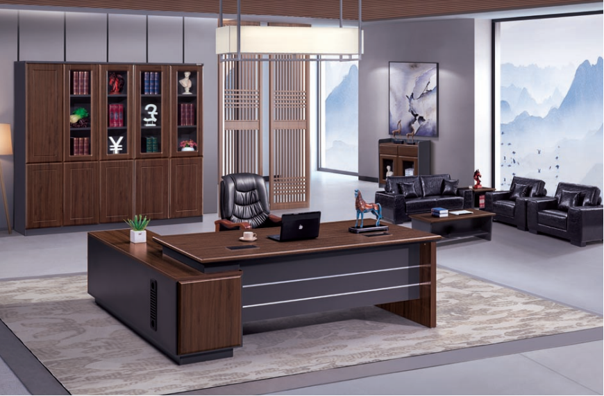 ?辦公家具發(fā)展的首要任務(wù)就是提倡環(huán)保健康!